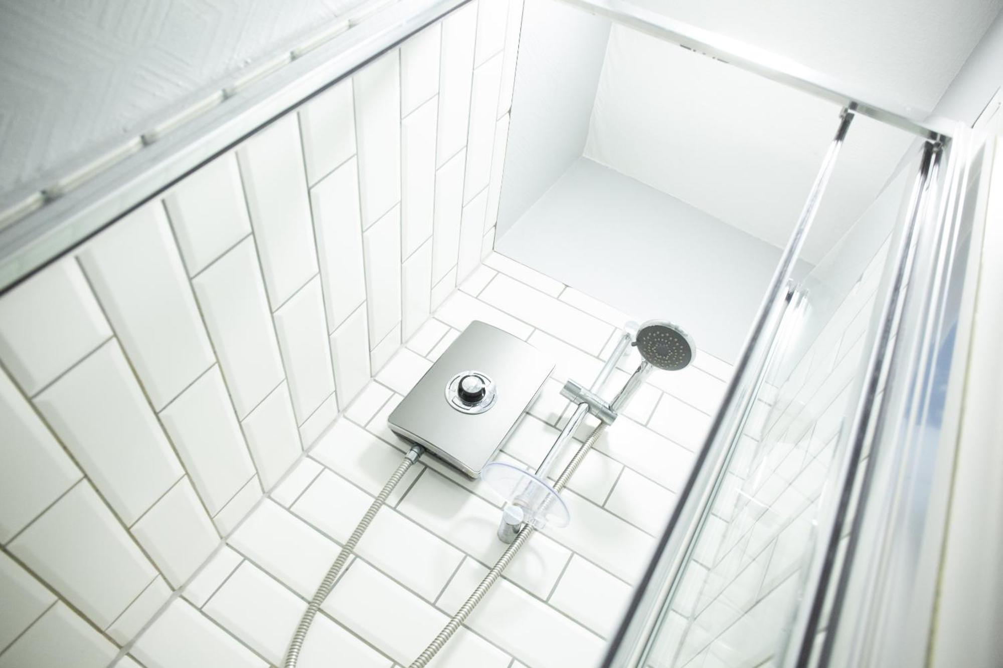 34 Evesham Road - Double Rooms Shottery الغرفة الصورة