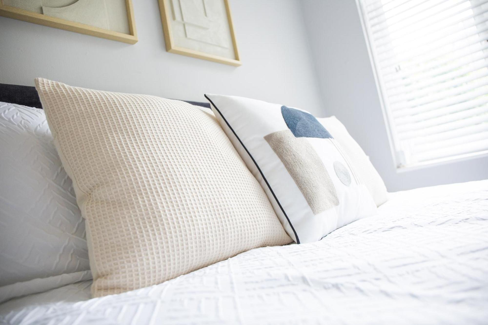 34 Evesham Road - Double Rooms Shottery الغرفة الصورة