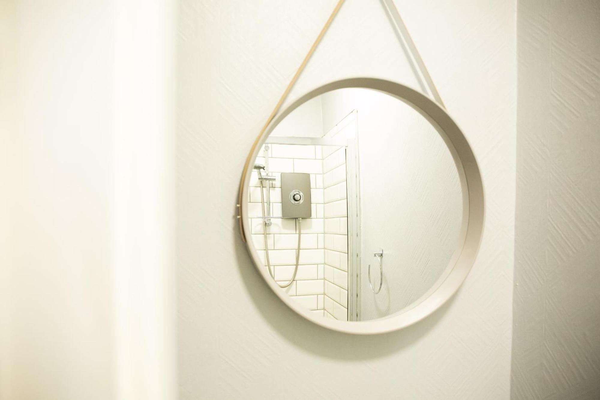 34 Evesham Road - Double Rooms Shottery الغرفة الصورة